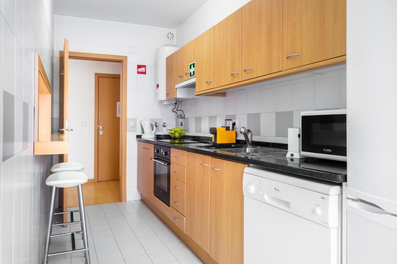 Lisboa, Cidade, Elegant Apartment With Air Cond, Free Wifi And Near Metro, By Ig Ngoại thất bức ảnh