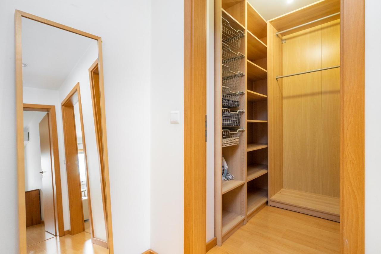 Lisboa, Cidade, Elegant Apartment With Air Cond, Free Wifi And Near Metro, By Ig Ngoại thất bức ảnh