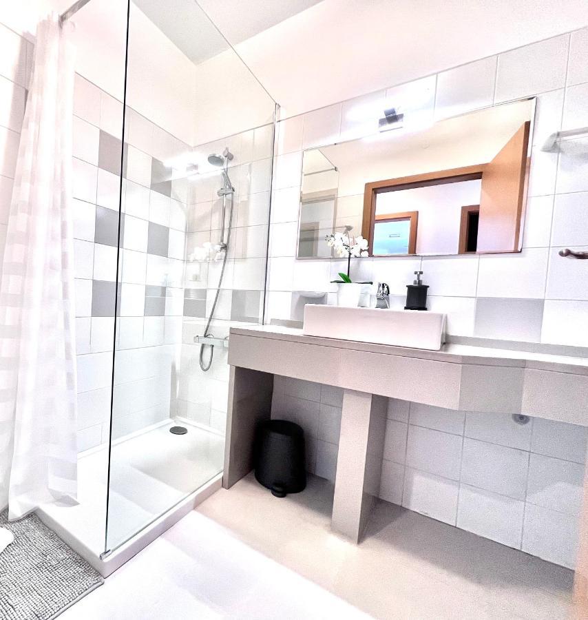 Lisboa, Cidade, Elegant Apartment With Air Cond, Free Wifi And Near Metro, By Ig Ngoại thất bức ảnh