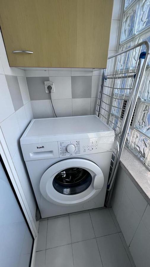 Lisboa, Cidade, Elegant Apartment With Air Cond, Free Wifi And Near Metro, By Ig Ngoại thất bức ảnh